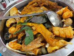 -柳州人田螺鸭脚煲(农院路1店)