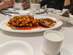 -老北门·苏帮菜·湖景包间(月光码头店)