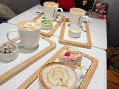 -哈根达斯(武汉天地店)