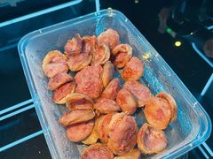 -牛将军•涮肉•烤肉(北京王府井·故宫店)