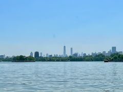 -济南大明湖景区