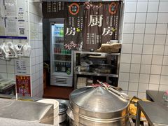 -小胖包子王(阜成门内店)