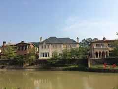-中旅阿那亚九龙湖·公主酒店