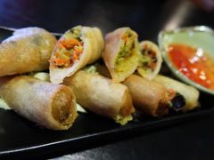 越式炸春卷-泰好吃·泰式餐厅(彭城壹号店)