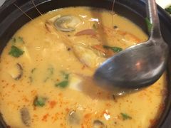 -阿诺泰·泰国餐厅(棕北店)