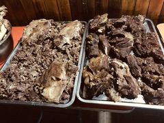 -陈掌柜澄城水盆羊肉(钟楼店)
