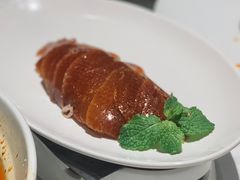 酥香嫩烤鸭-四季民福烤鸭店(王府井灯市口店)