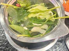 -阳光牧场自助餐厅(宝德购物中心店)