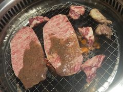 -じゃんじゃん亭(栄店)