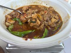 -楚鱼王·河鲜·湖北菜(华农店)