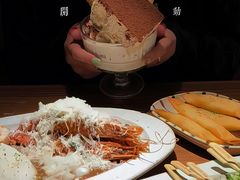 -CURRY YA 熟成咖哩專門店(深圳湾万象城店)