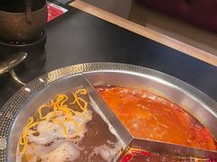 -廖掌柜·重庆鲜货火锅(上海首店)