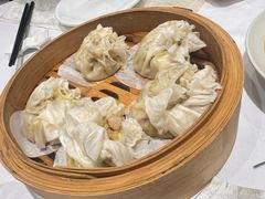 烧麦-凯鸽酒楼(操场城店)