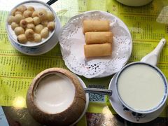 -民信老铺(双皮奶博物馆店)