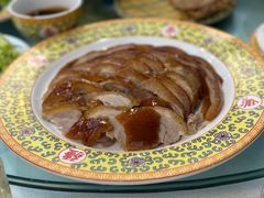 -烤肉季饭庄