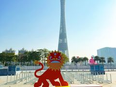 -海心沙亚运公园
