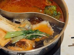 -呷哺呷哺(砂之船奥莱店)