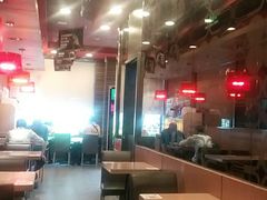 大堂-和合谷(长虹桥店)
