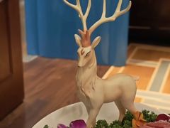 -北京饭店谭家菜