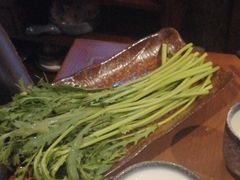 -快乐小羊·内蒙牛羊肉火锅(流花中心店)