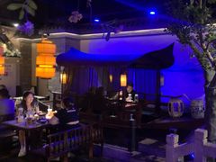 -绿茶餐厅(燕郊永旺店)