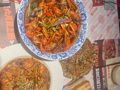 -谭十三大排档·18年老字号(船山路总店)