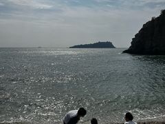 -棒棰岛宾馆景区