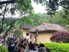 -韶山毛泽东同志故居