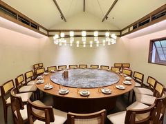 -古田村·衢州菜庭院餐厅(天一旗舰店)