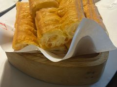 -大良毋米粥 · 粥底火锅(岭南天地店)