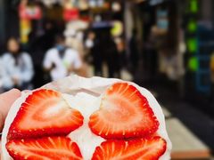 -澳门长洲糯米糍(柯打苏沙街店)