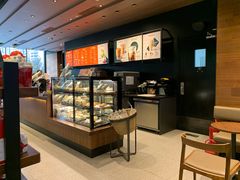 -星巴克臻选(北京太阳宫凯德店)