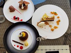 -上海和平饭店华懋阁 Cathay Room