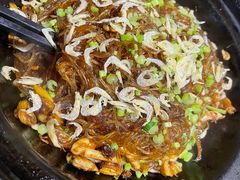 -外婆私房菜(新亚百货店)