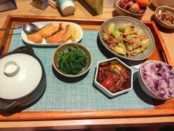 -和伊母婴护理中心·全套房(金山店)