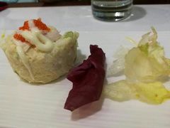 -斗牛士牛排餐厅(嘉里汇店)