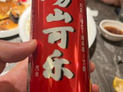 -前海沿·青岛菜(乐客城店)