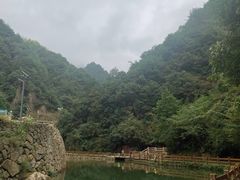 -花溪风景区