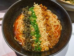 -椒爱水煮鱼川菜(CBD万达店)