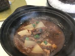 秘制石锅桂鱼-庄隐阁(悠方广场店)