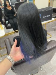点击看大图 -3M hair美发沙龙