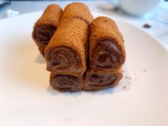 -四季民福烤鸭店(故宫店)