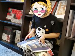 -思南书局·诗歌店