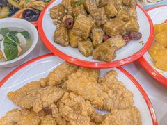 -庆山饭店·海鲜饺子家常菜(北戴河黑石路店)
