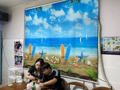 -食来运转平潭小吃(平潭店)