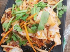 -老友谊冷面店(苏家屯店)