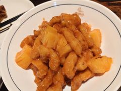 -老村长•湖北家常菜(黄浦路店)