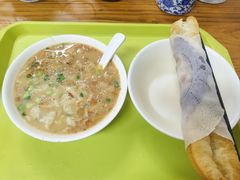 -阊门姚记豆浆(旧学前直营店)