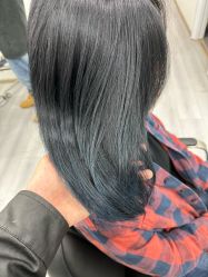 -LILI·HAIR SALON理理造型