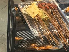 -唐记煌大坨卤牛肉串串(瑞南街店)